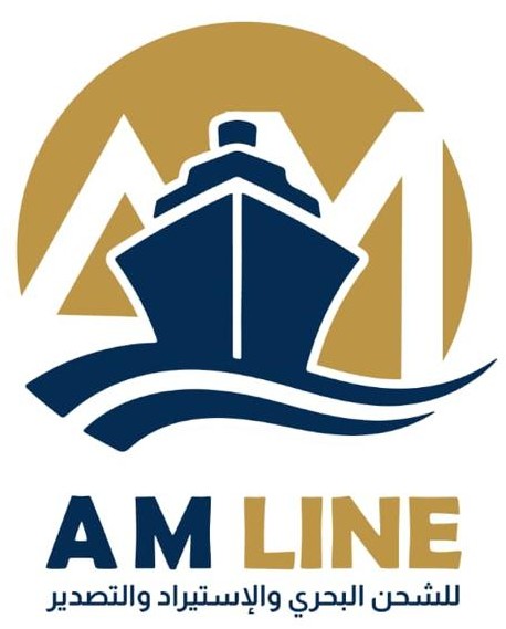 AM Line logo