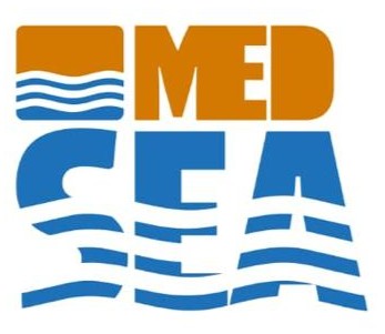 MED SEA logo