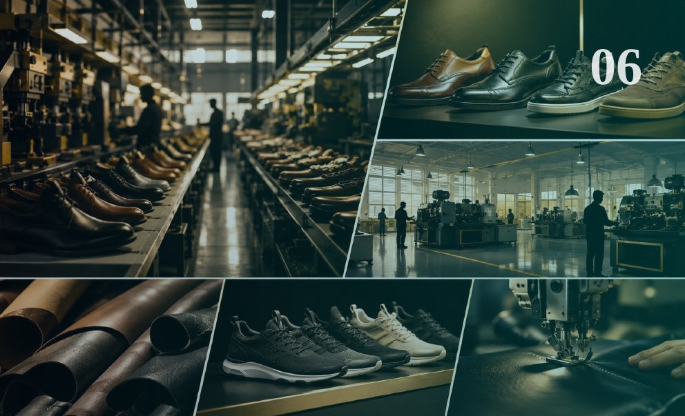 Manufacturing & Safety
