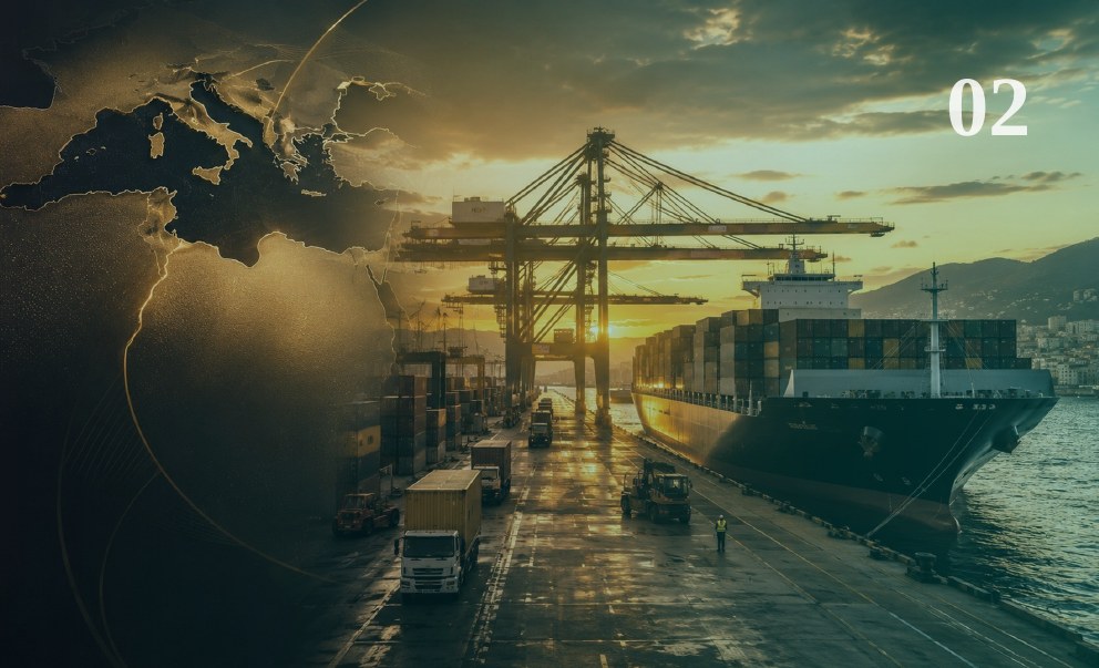 International Trade